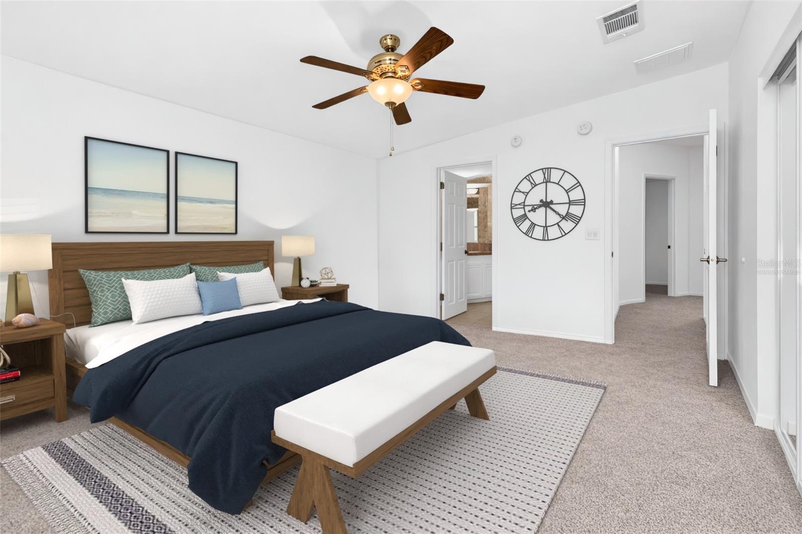 COUNTRY CLUB ESTATES - Residential