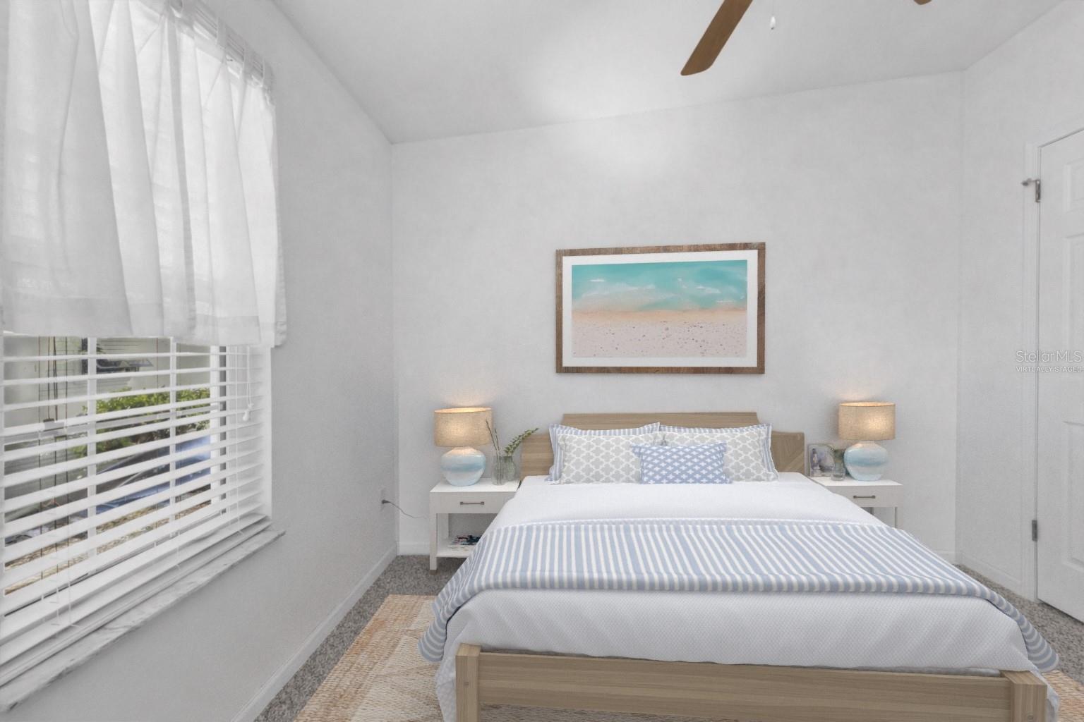 COUNTRY CLUB ESTATES - Residential