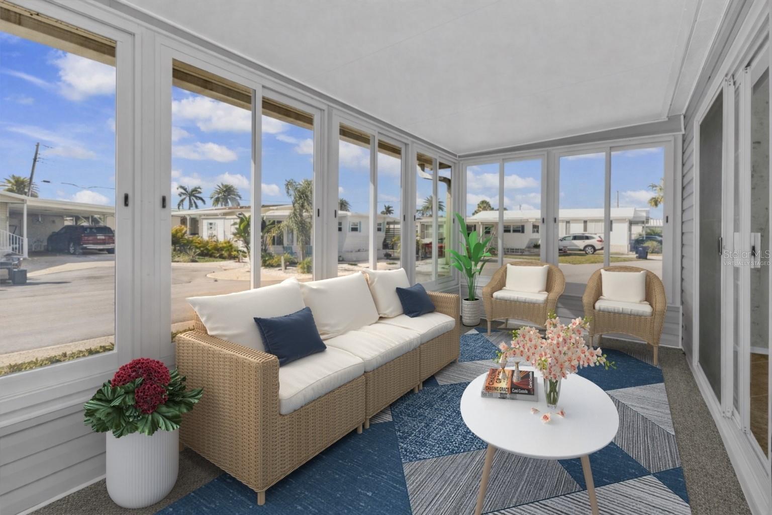 COUNTRY CLUB ESTATES - Residential