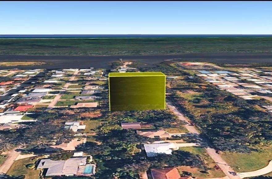 Build your dream home or investment property on this 0.22-acre vacant residential lot located in the established Waterway Park community of Edgewater, Florida. This 75x130 lot offers Paved road frontage, Public water availability, Electricity available, No HOA, No CDD, and is located in Flood Zone X. Surrounded by existing homes, this property presents an excellent opportunity for builders, investors, manufactured home buyers, or future development.

An adjoining property is also available, creating the opportunity to own approximately 0.44 acres with roughly 150 feet of frontage if purchased together, providing additional flexibility for a larger homesite, a detached garage, a workshop, outdoor living space, or future investment potential.

Located near canals and just minutes from US-1 and approximately 15–20 minutes to I-95, this property offers easy access to Daytona Beach, New Smyrna Beach, Orlando, and the Space Coast. The City of Edgewater features over 151 acres of parks with walking and biking trails, fishing and paddling trails, basketball and tennis courts, picnic areas, and other outdoor recreation opportunities. Residents enjoy a relaxed coastal lifestyle with nearby boating, kayaking, waterfront dining, public boat ramps, the Intracoastal Waterway, and Atlantic Ocean beaches.

Nearby conveniences include shopping centers, grocery stores, restaurants, medical facilities, and AdventHealth New Smyrna Beach Hospital. Located within the Volusia County school district, with nearby schools including Indian River Elementary, New Smyrna Beach Middle School, and New Smyrna Beach High School. Popular nearby destinations include Canal Street Historic District, Flagler Avenue, Riverside Drive parks, and beautiful beaches.

Whether you are looking to build now, secure land for the future, or purchase together with the neighboring parcel for expanded possibilities, this property offers outstanding potential in a growing area of Volusia County. Qualified buyers may purchase with as little as 20% Down Payment.