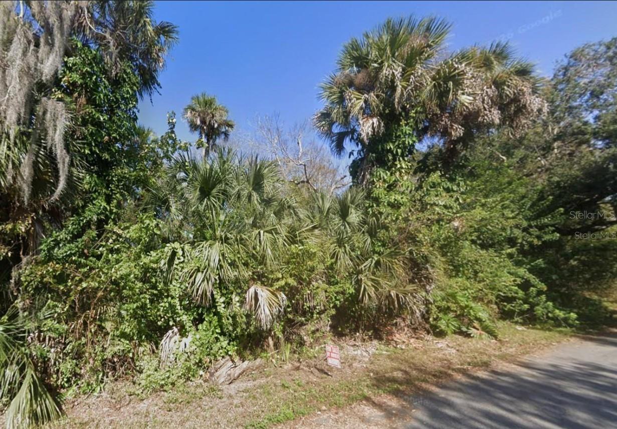 WATERWAY PARK SEC 02 - Land