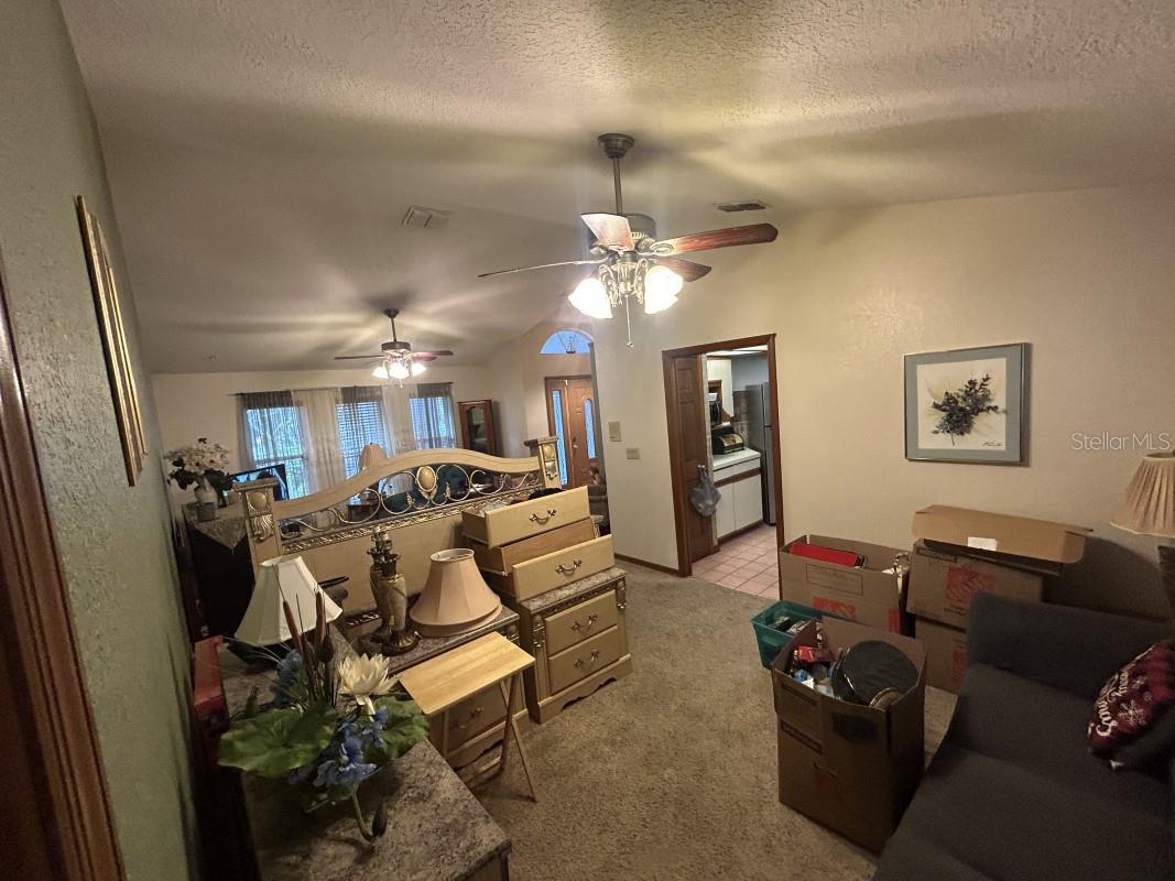 OVERLOOK ESTATES - Residential