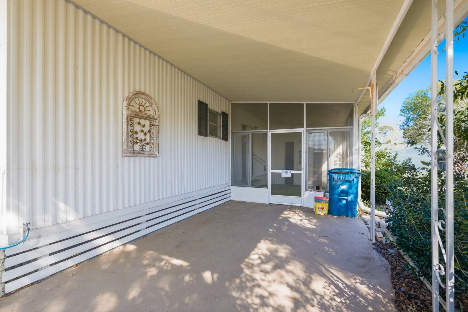 HIGH POINT MH SUB - Residential