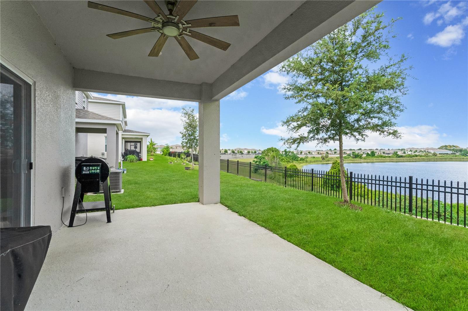AVALON PARK TAVARES PH 1 - Residential