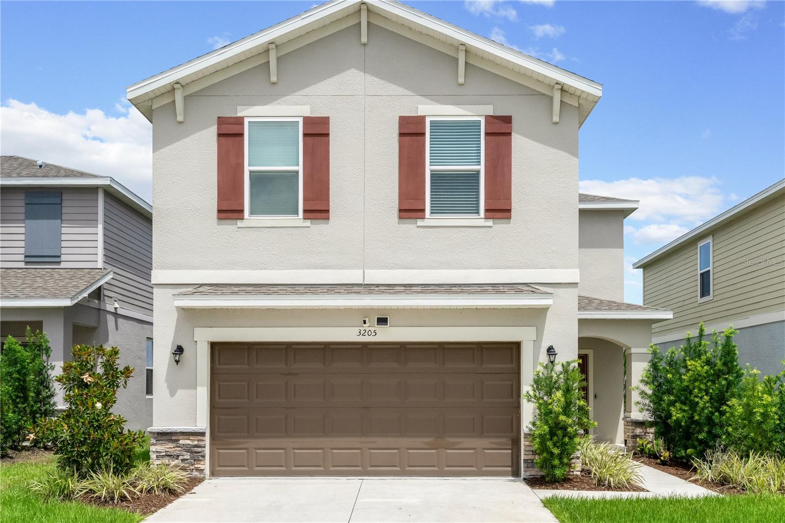 AVALON PARK TAVARES PH 1 - Residential