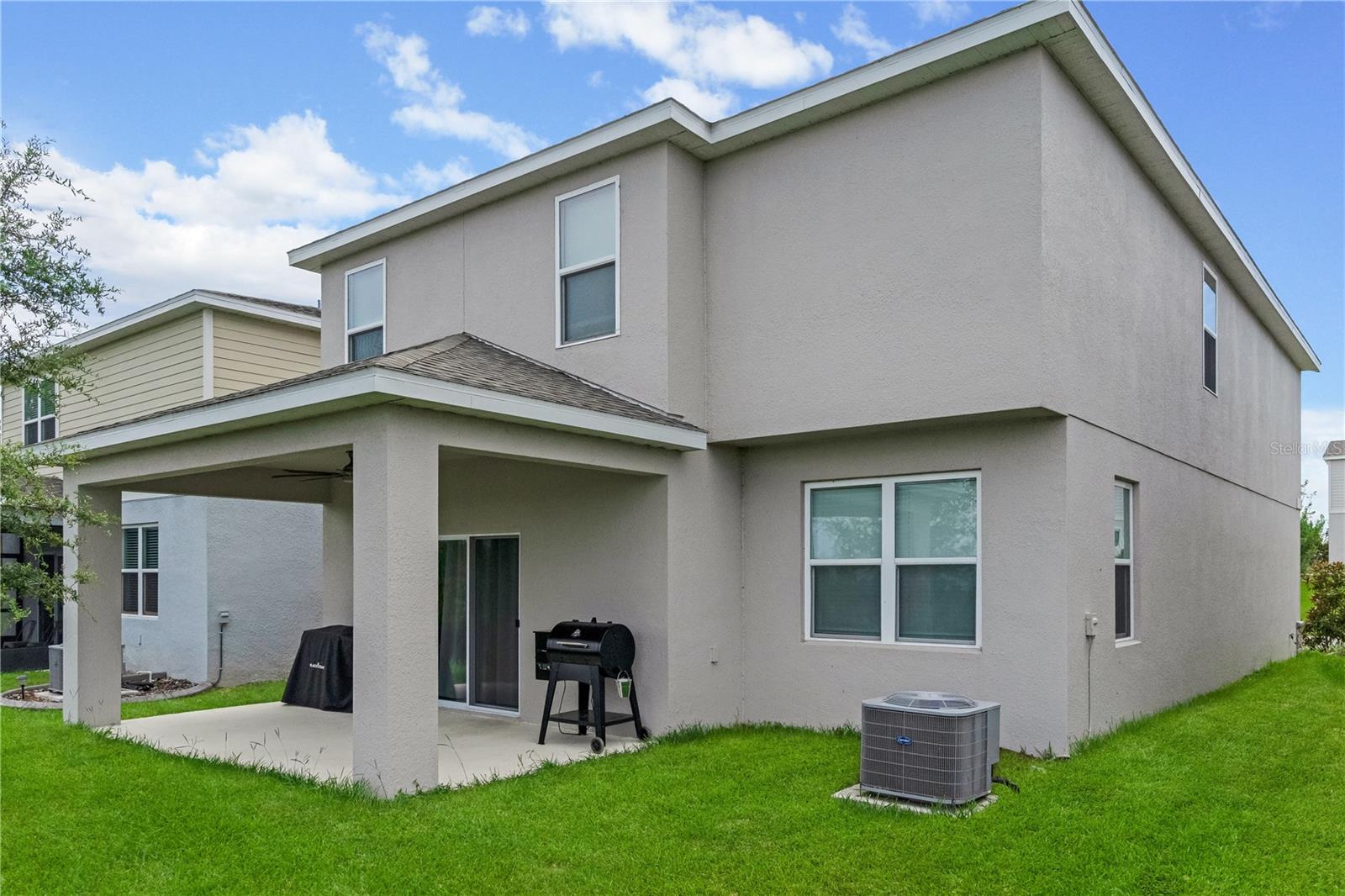 AVALON PARK TAVARES PH 1 - Residential