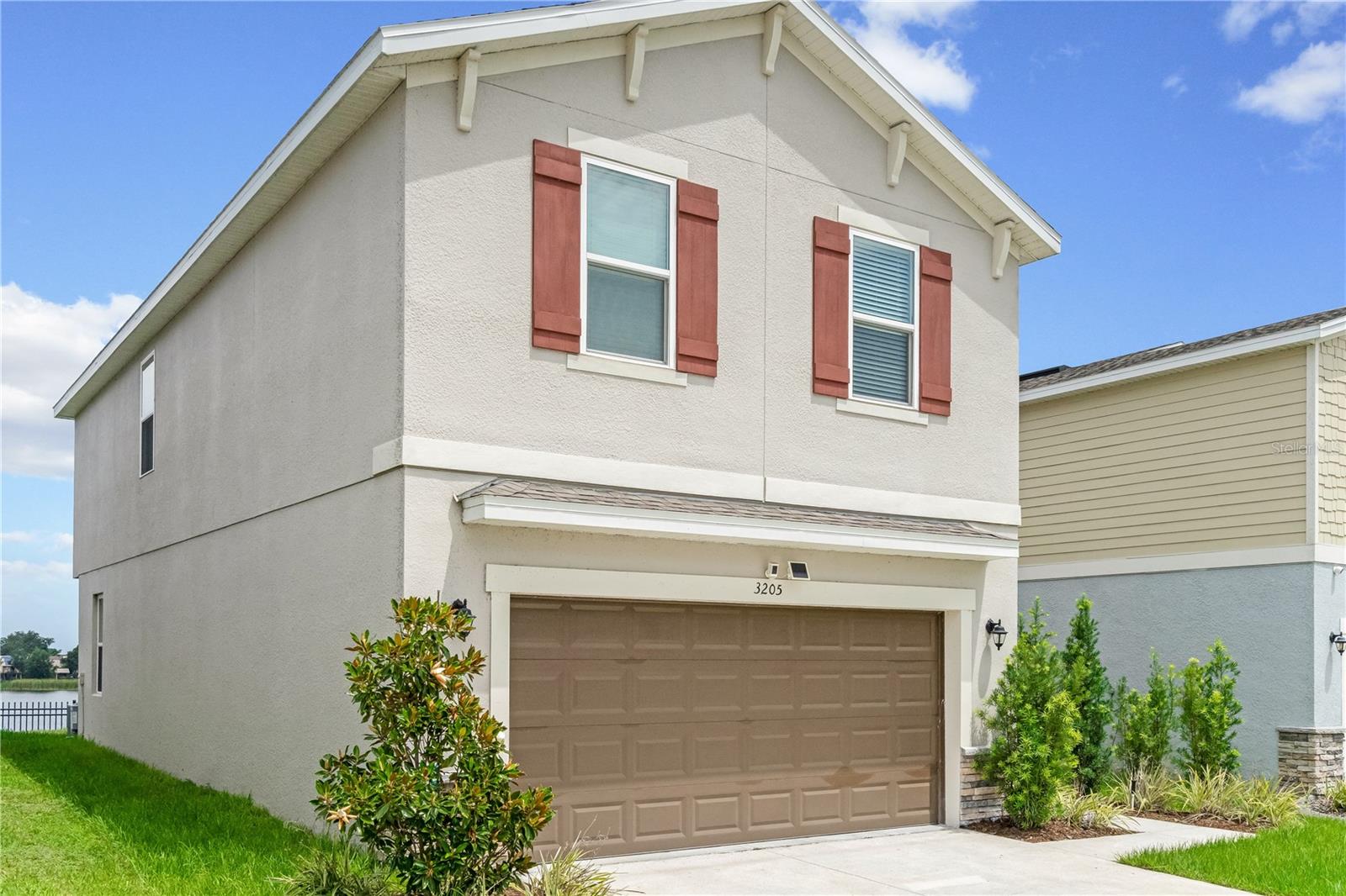 AVALON PARK TAVARES PH 1 - Residential