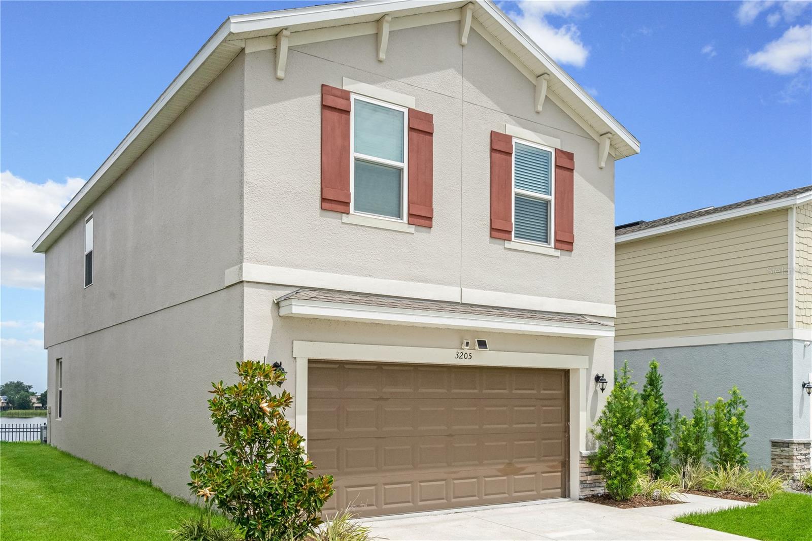 AVALON PARK TAVARES PH 1 - Residential