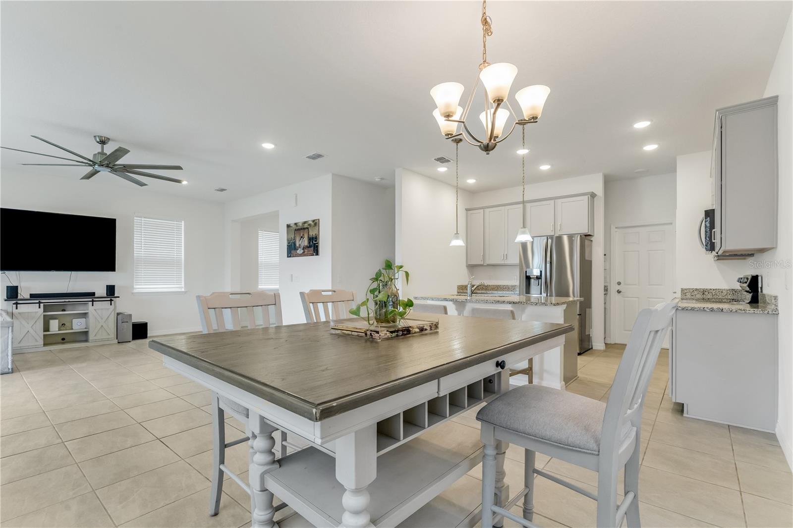 AVALON PARK TAVARES PH 1 - Residential