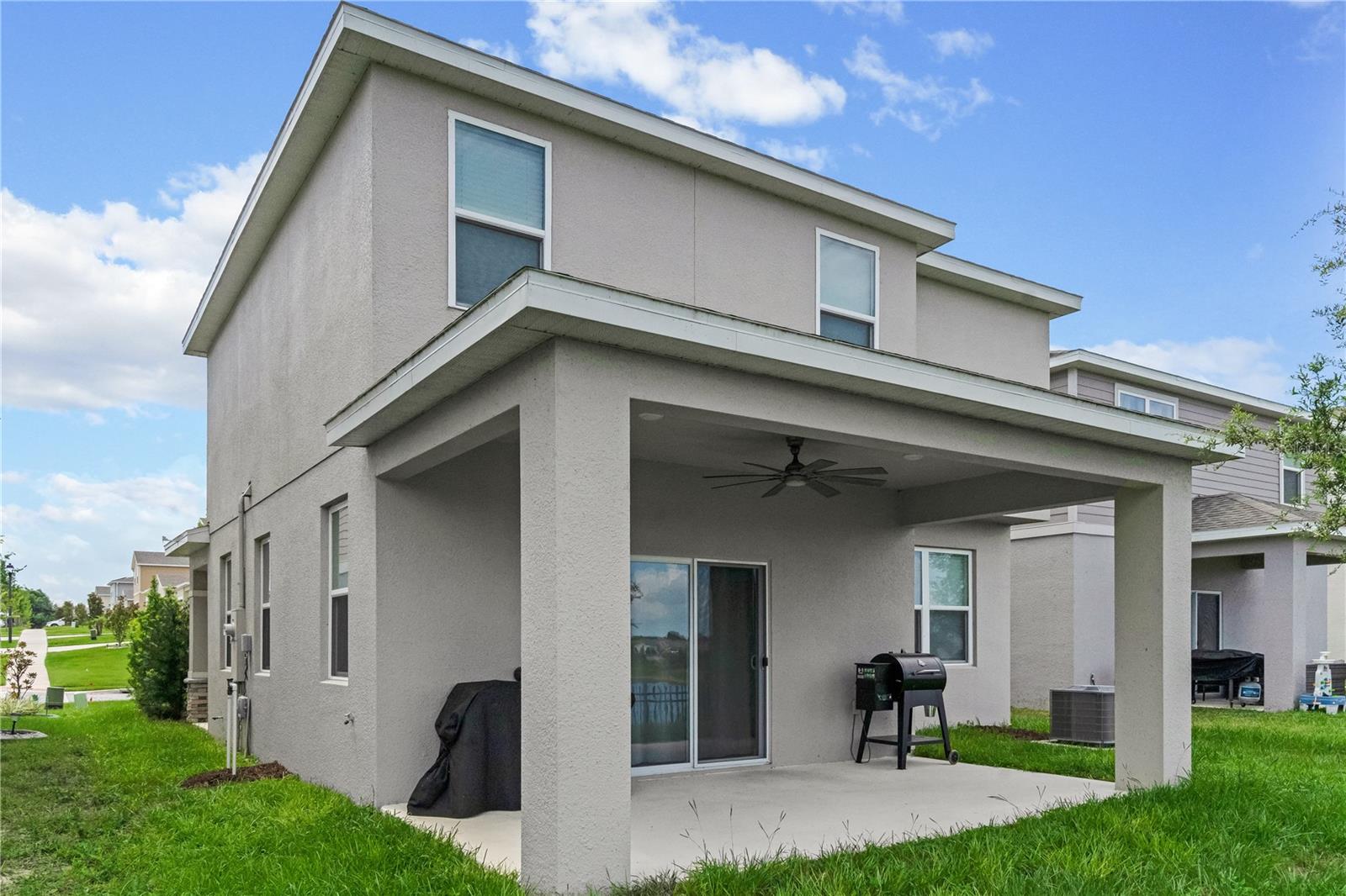 AVALON PARK TAVARES PH 1 - Residential