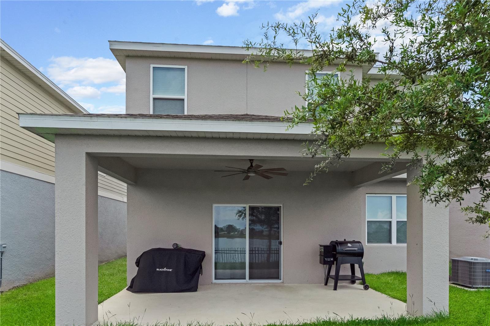 AVALON PARK TAVARES PH 1 - Residential
