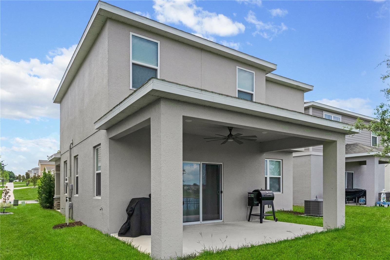 AVALON PARK TAVARES PH 1 - Residential