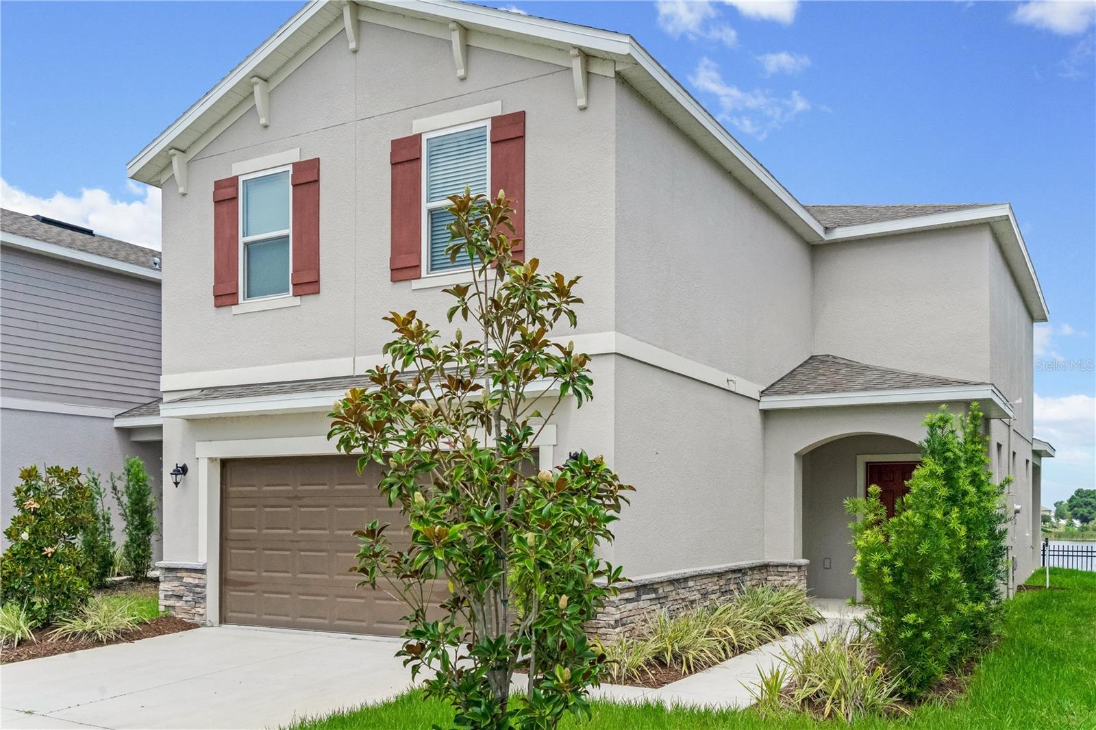 AVALON PARK TAVARES PH 1 - Residential