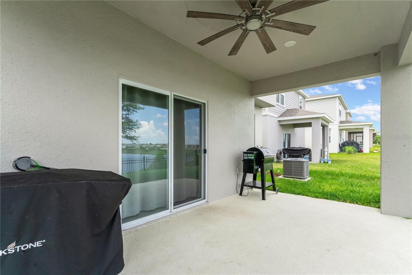 AVALON PARK TAVARES PH 1 - Residential