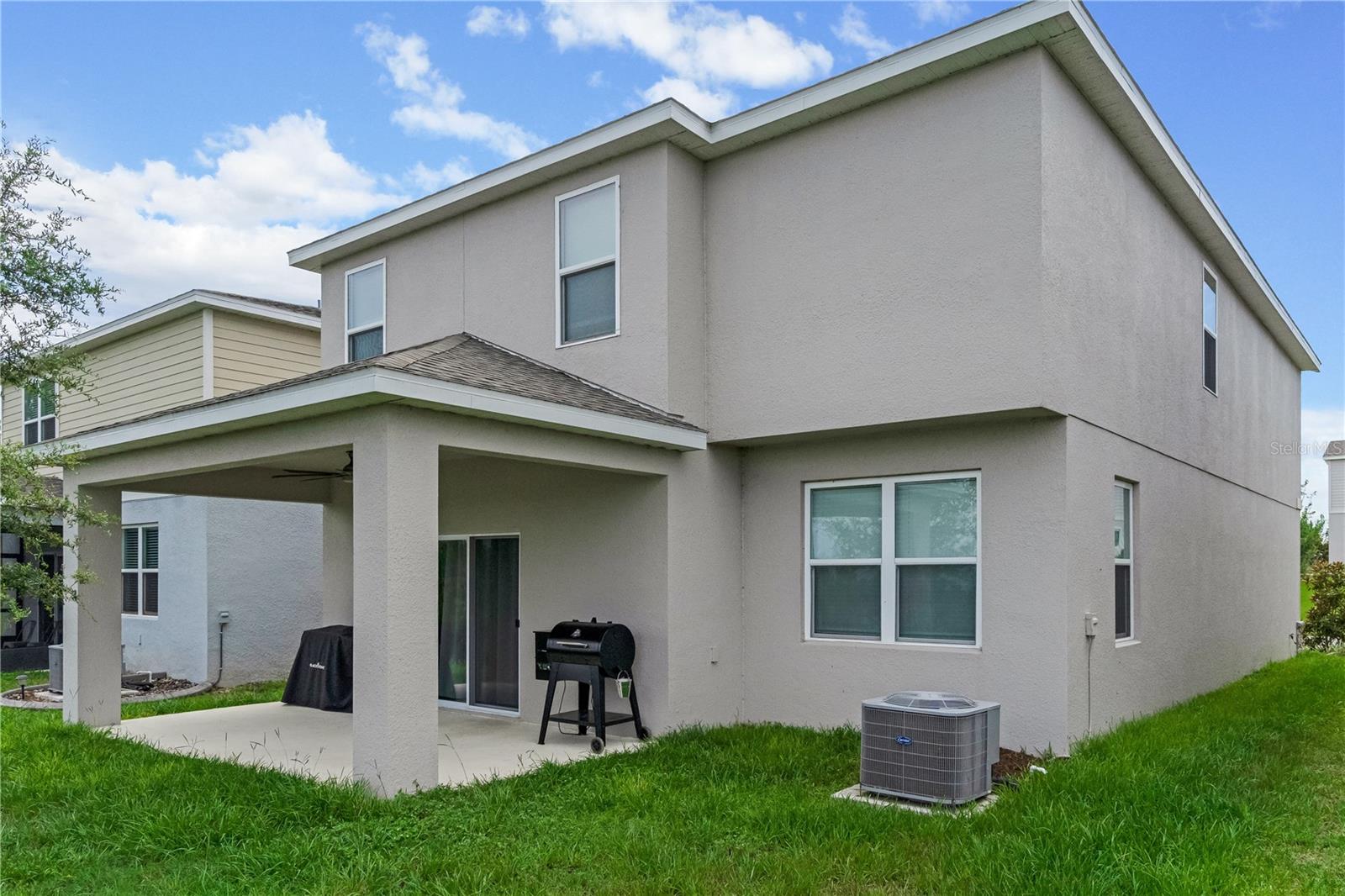 AVALON PARK TAVARES PH 1 - Residential