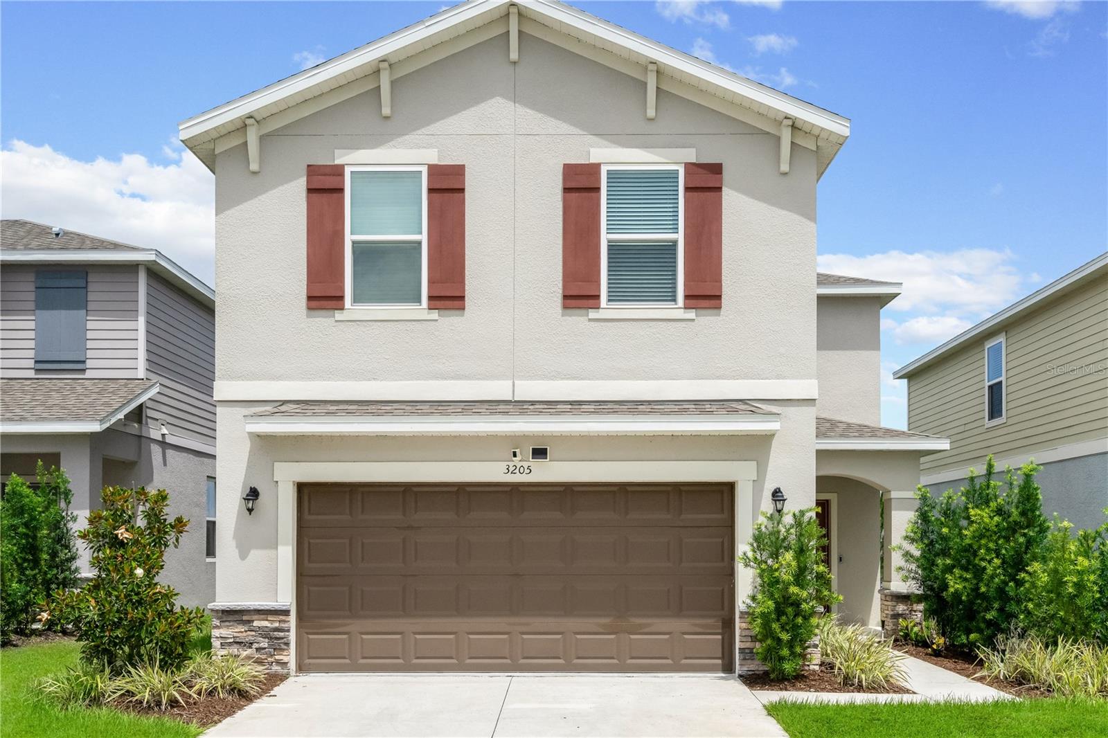 AVALON PARK TAVARES PH 1 - Residential
