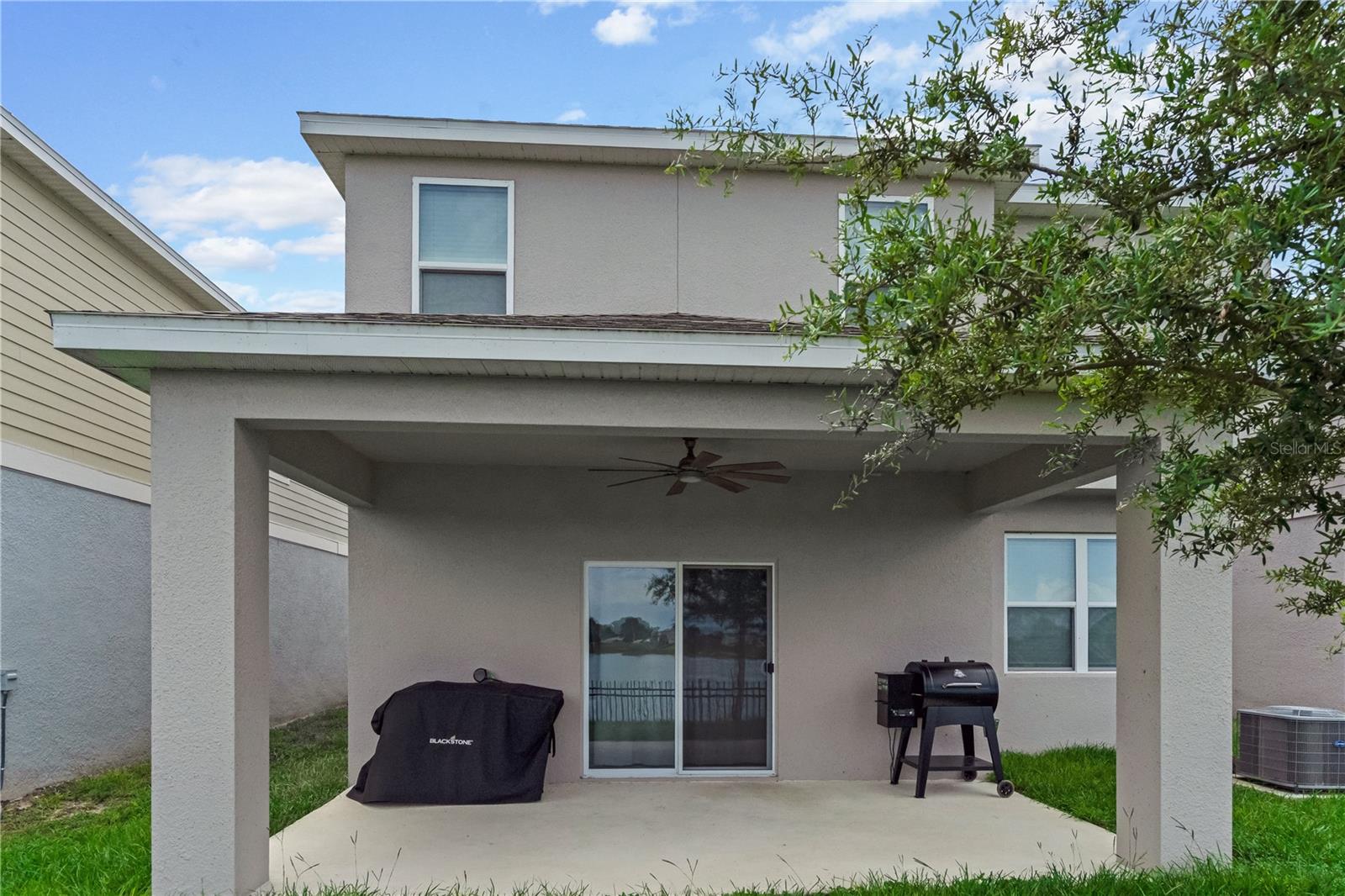 AVALON PARK TAVARES PH 1 - Residential