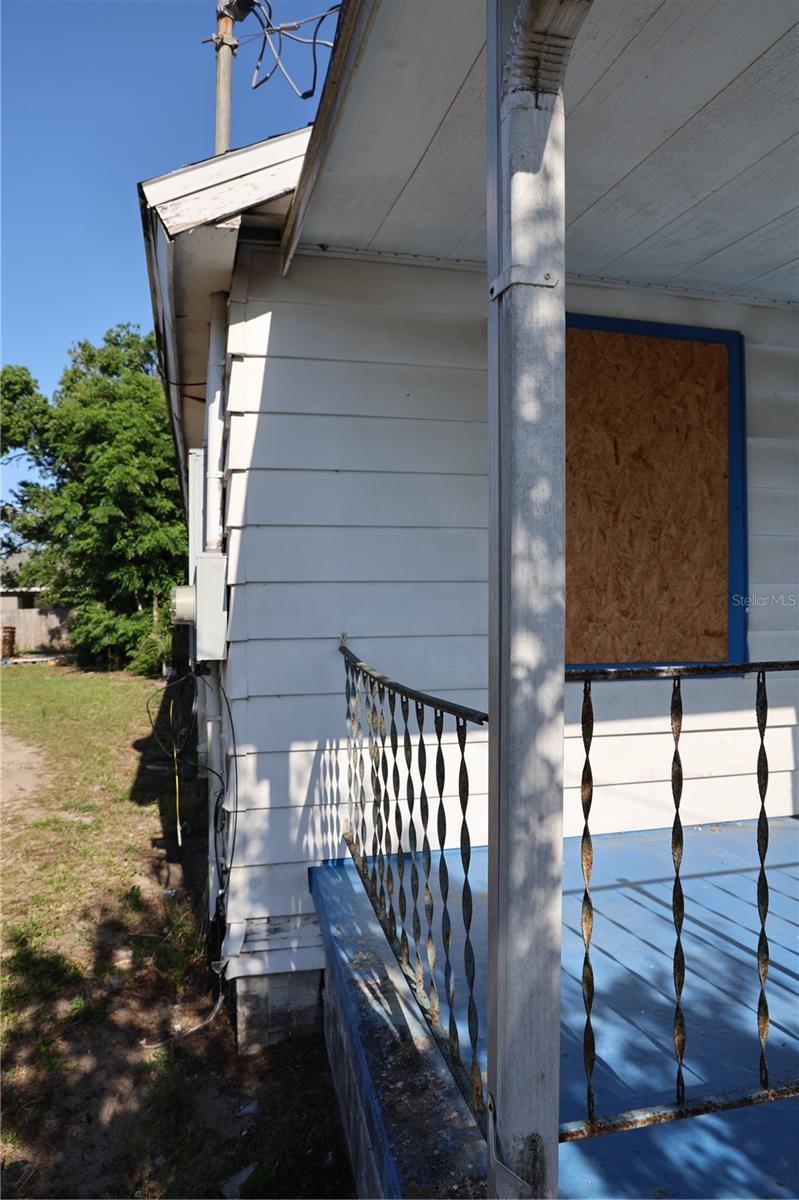 LAKE WALES LAND CO SUB - Residential