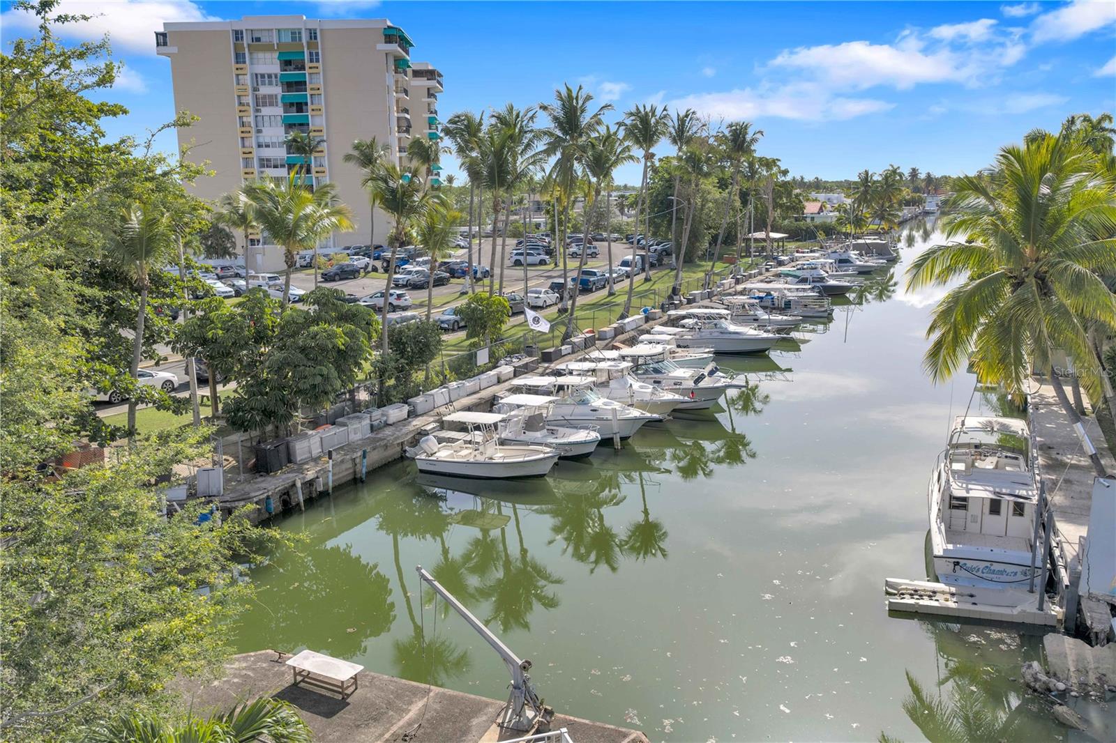 URB VILLA VENECIA - Residential