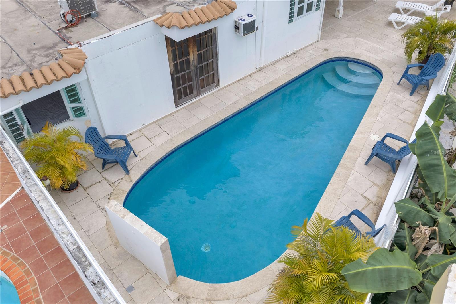 URB VILLA VENECIA - Residential