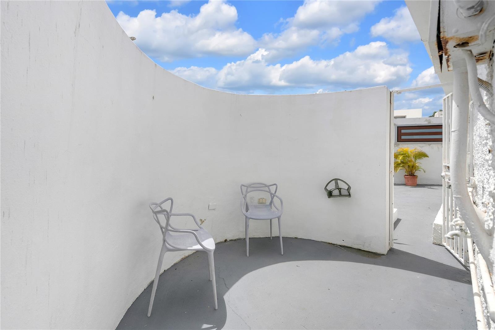URB VILLA VENECIA - Residential