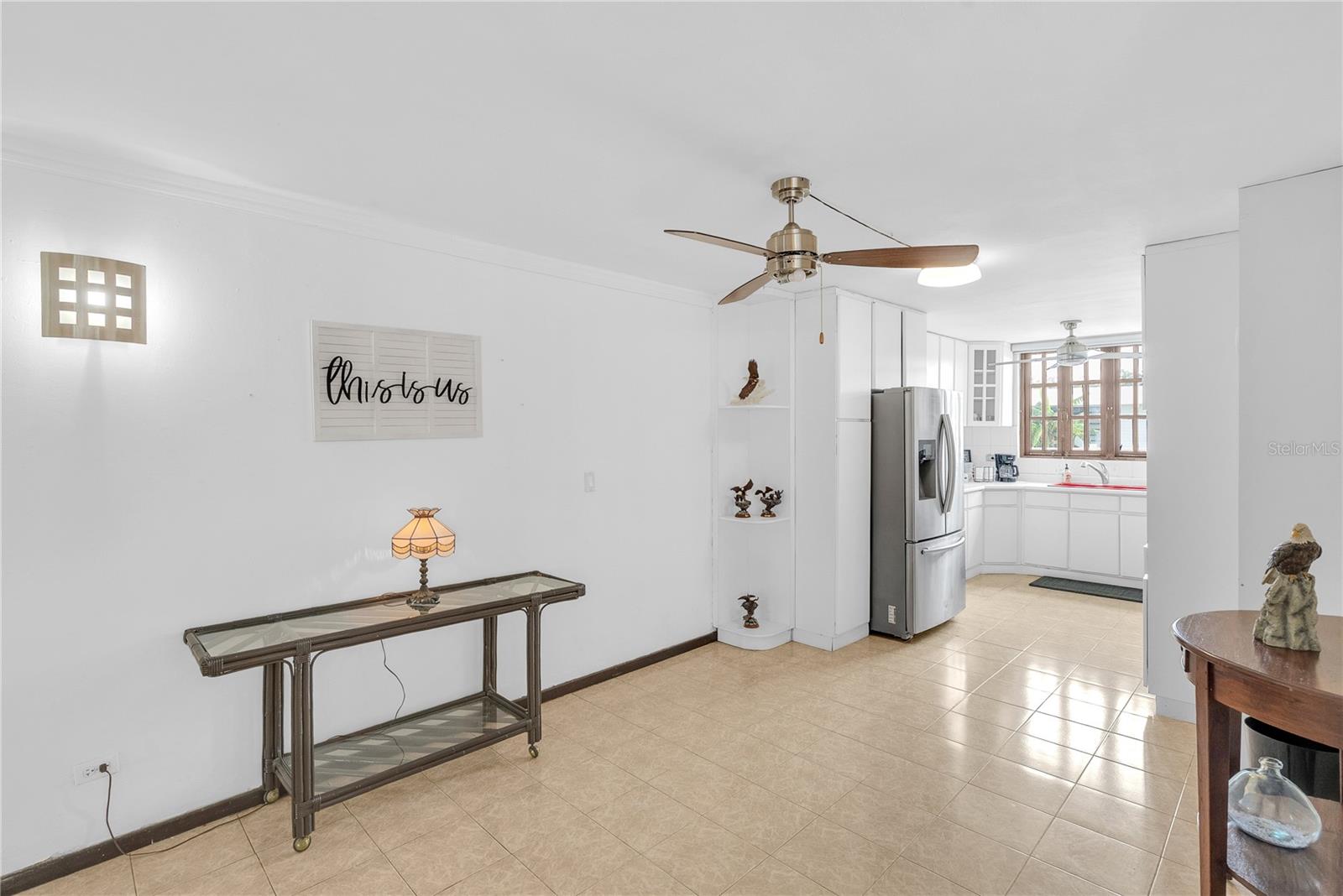 URB VILLA VENECIA - Residential