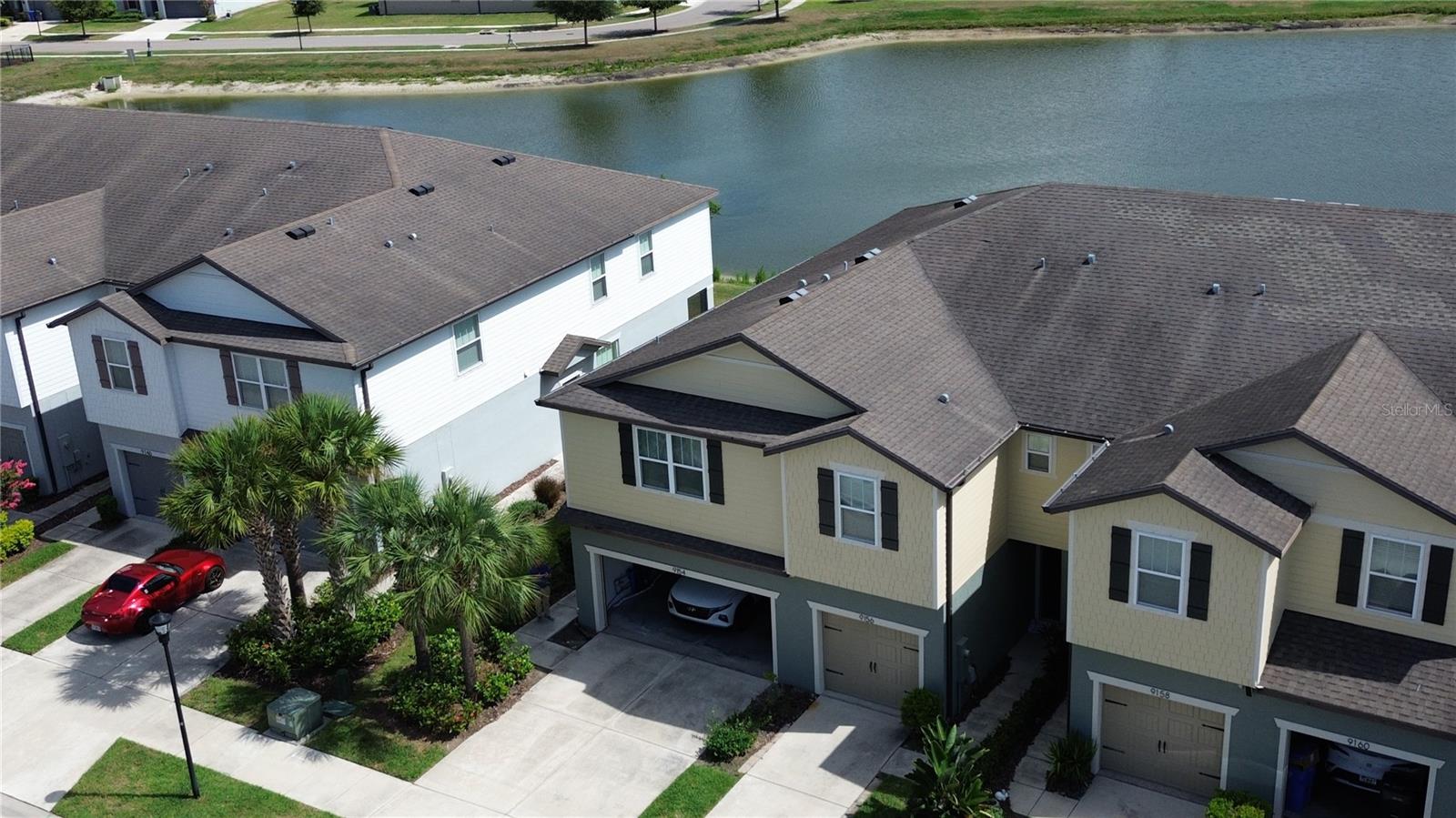 MAGNOLIA PARK NORTHEAST RESIDE - Residential