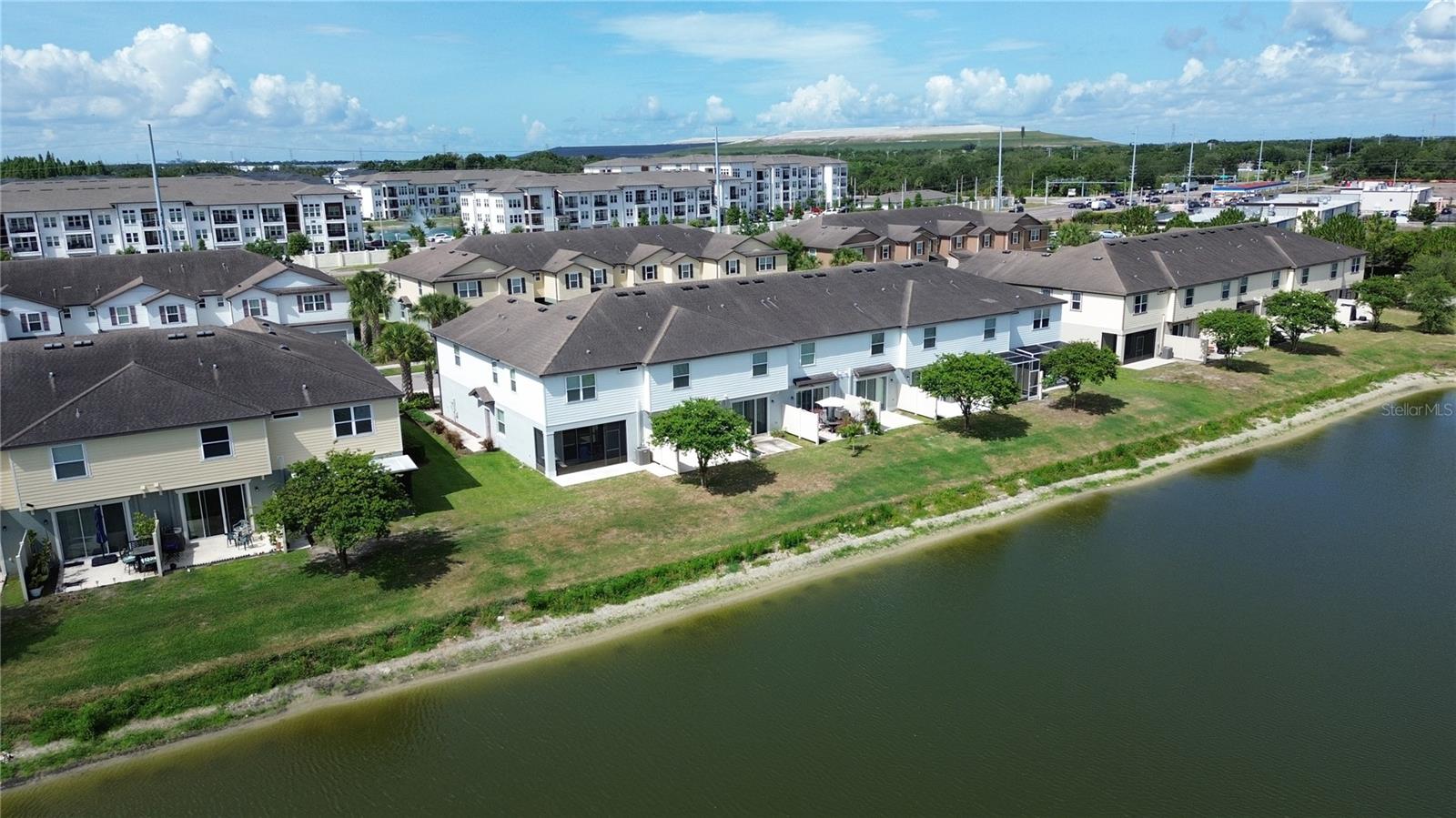 MAGNOLIA PARK NORTHEAST RESIDE - Residential