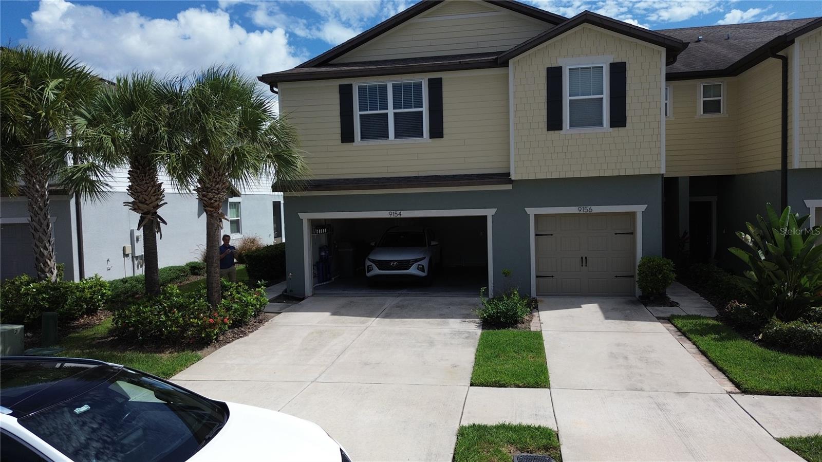 MAGNOLIA PARK NORTHEAST RESIDE - Residential