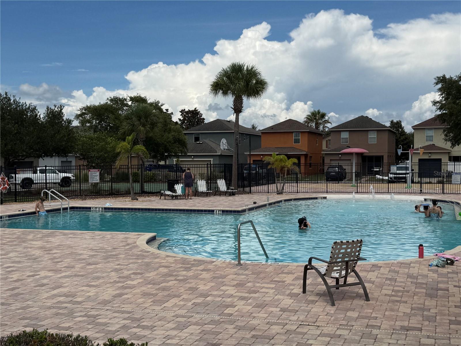 MAGNOLIA PARK NORTHEAST RESIDE - Residential