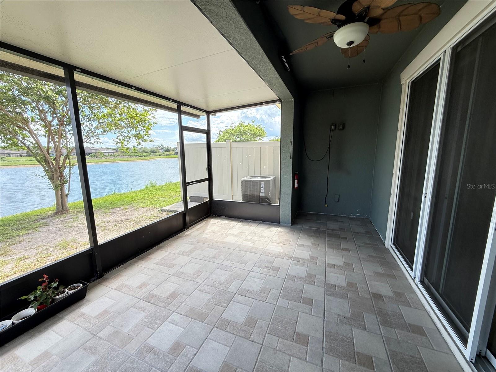 MAGNOLIA PARK NORTHEAST RESIDE - Residential
