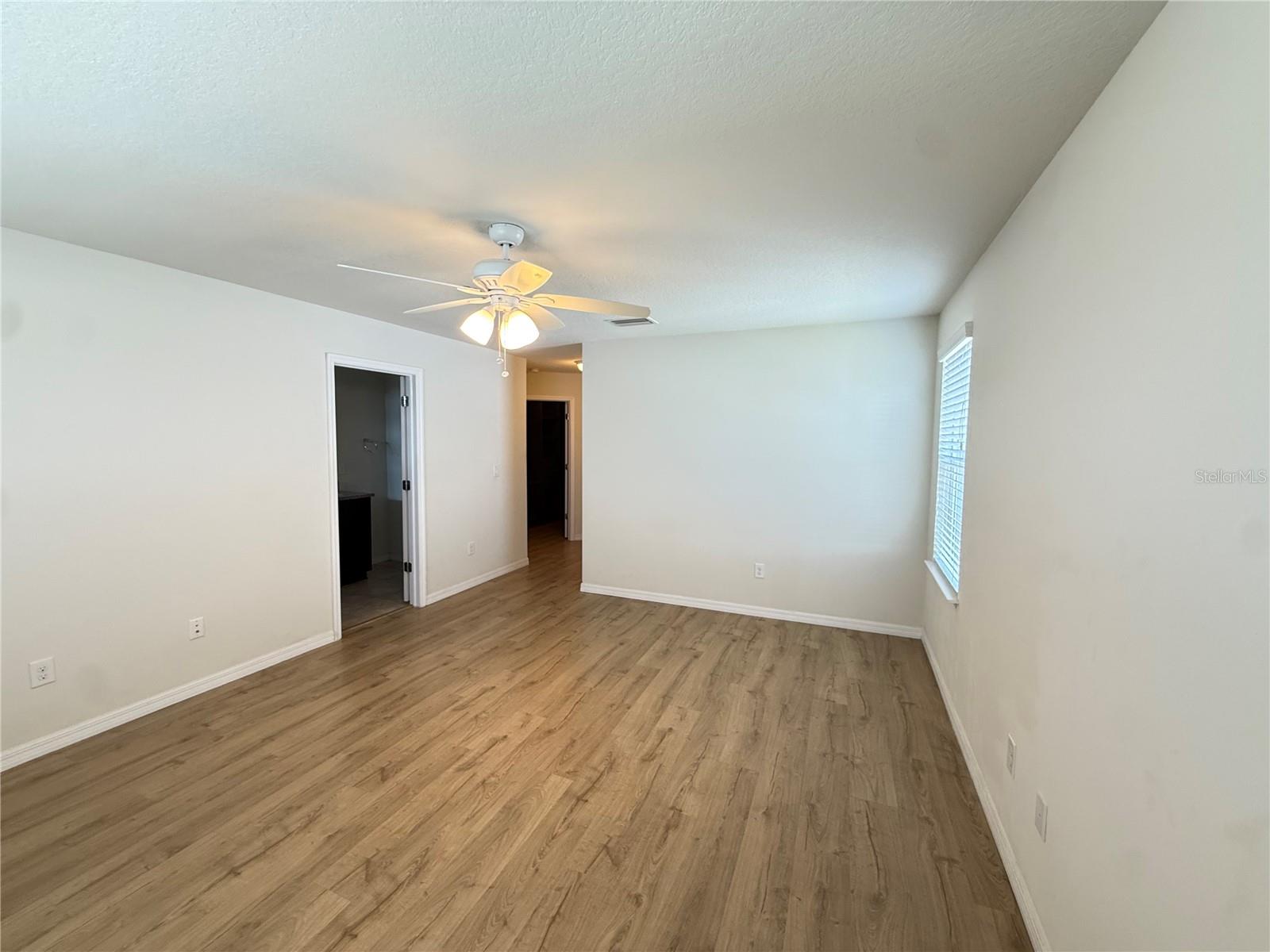 MAGNOLIA PARK NORTHEAST RESIDE - Residential