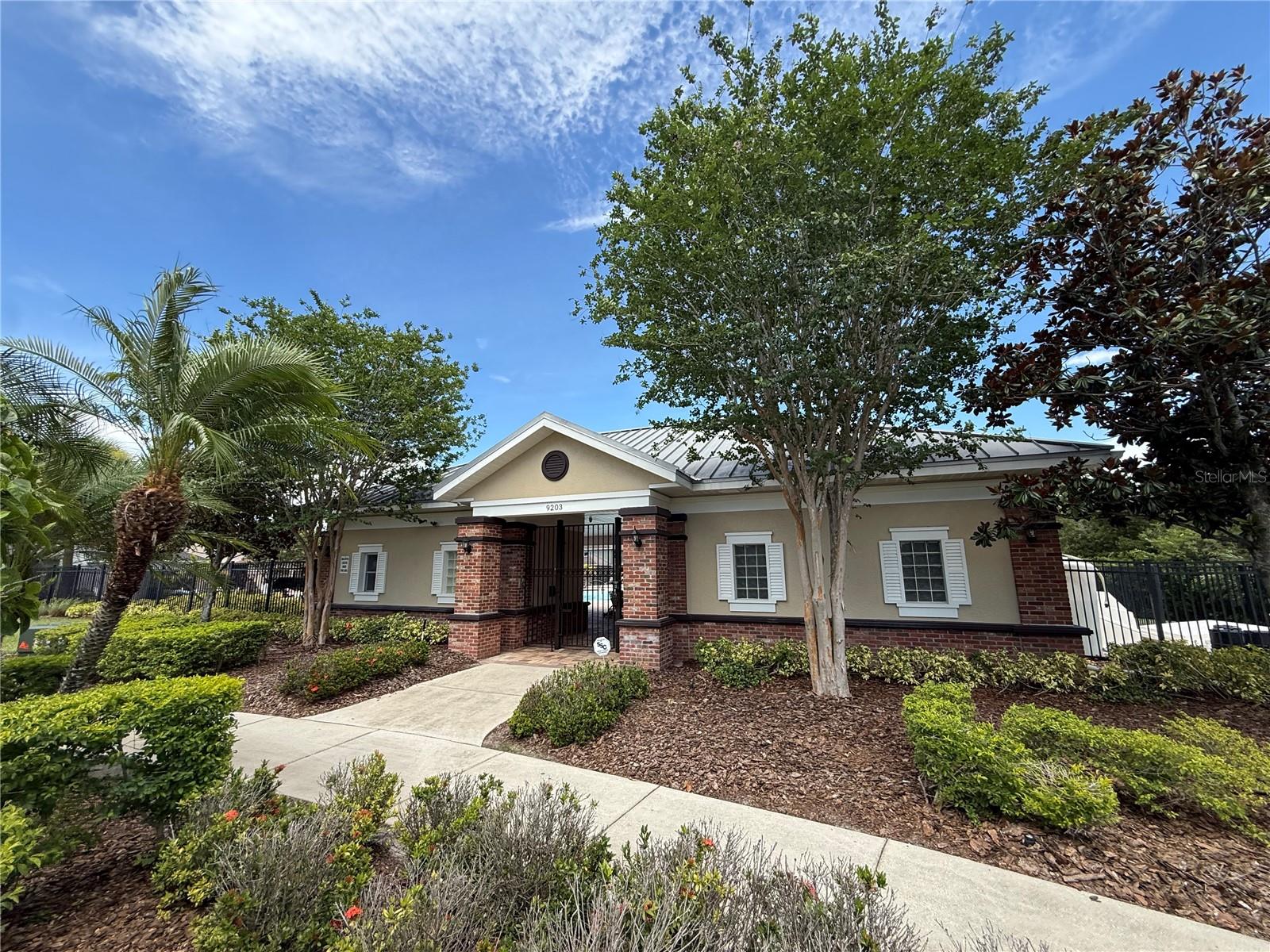 MAGNOLIA PARK NORTHEAST RESIDE - Residential