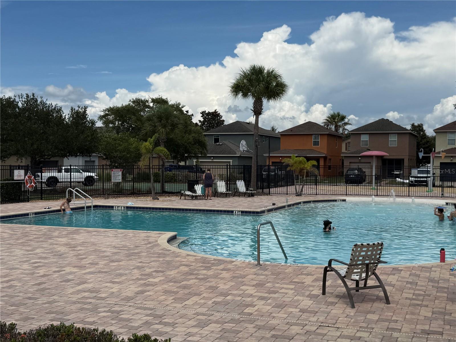 MAGNOLIA PARK NORTHEAST RESIDE - Residential