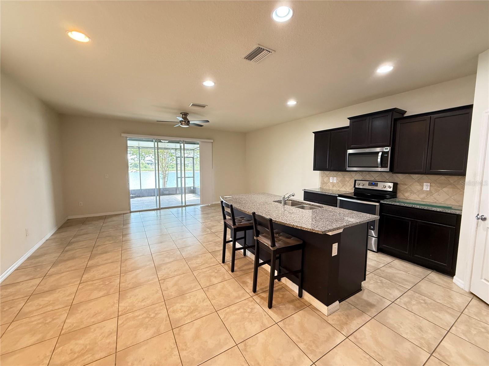 MAGNOLIA PARK NORTHEAST RESIDE - Residential