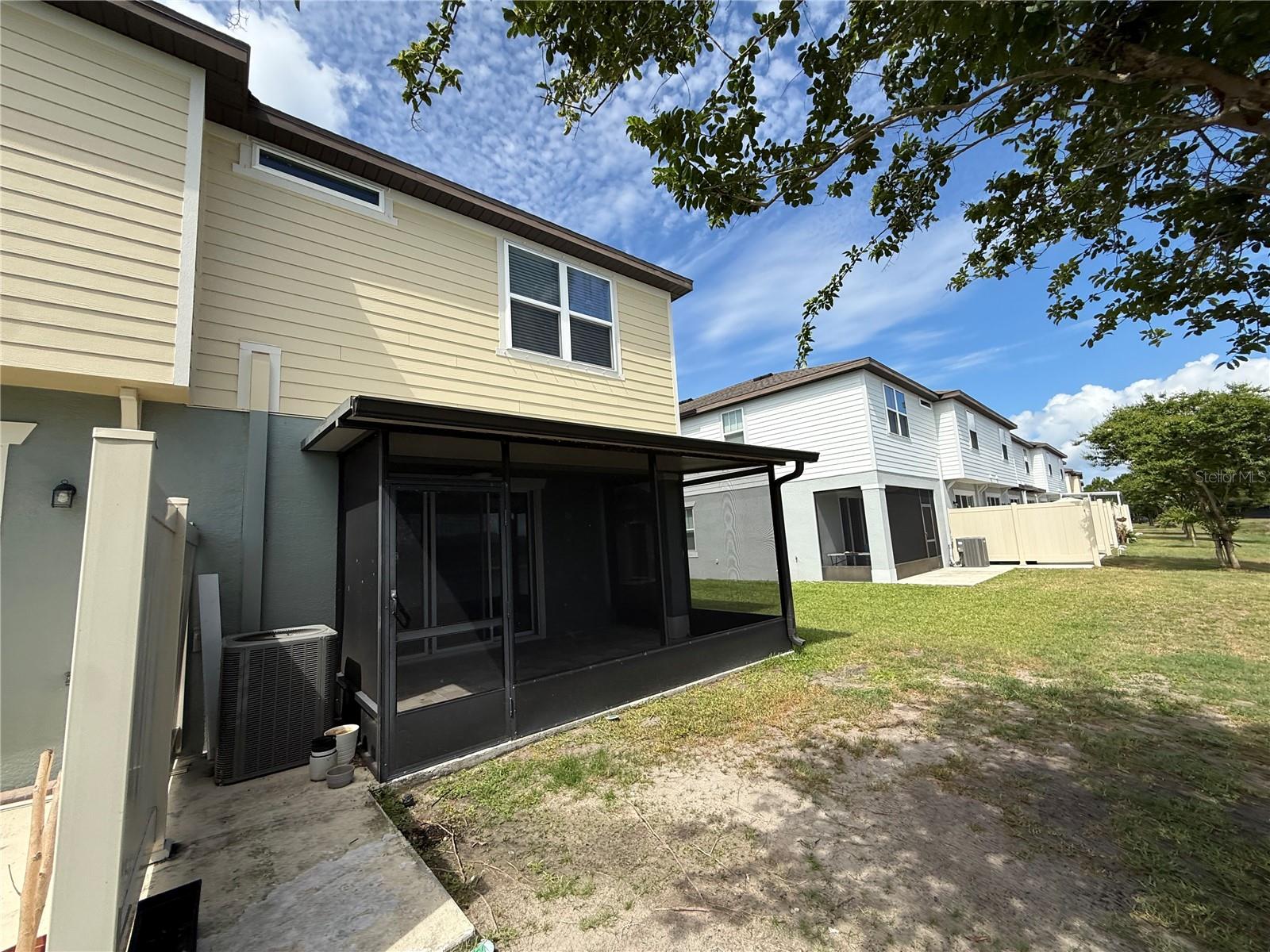 MAGNOLIA PARK NORTHEAST RESIDE - Residential