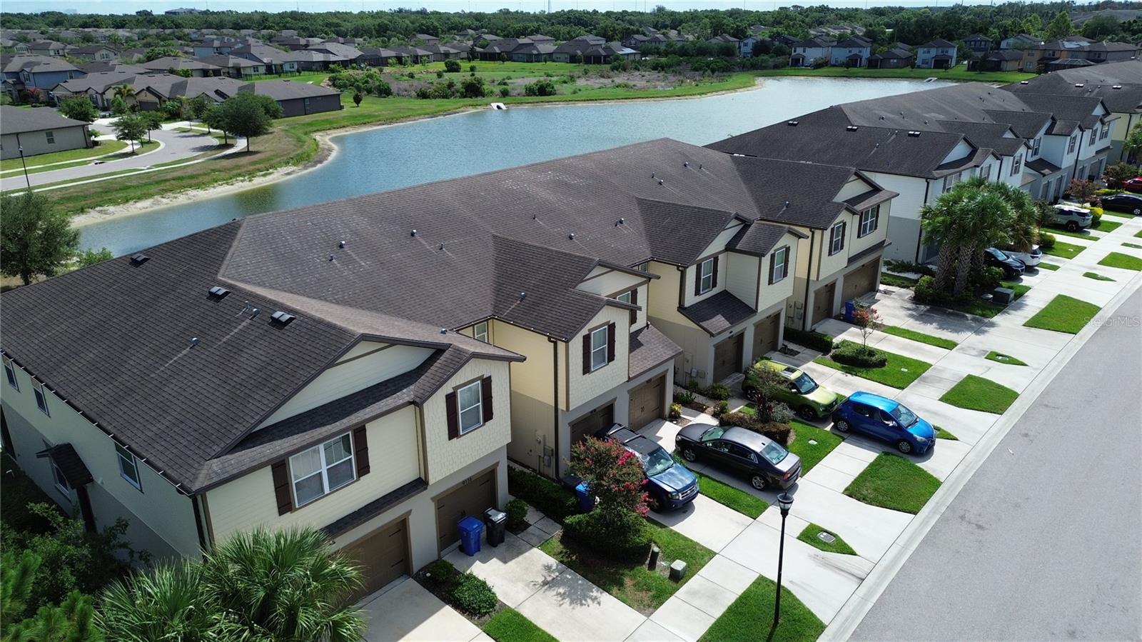 MAGNOLIA PARK NORTHEAST RESIDE - Residential