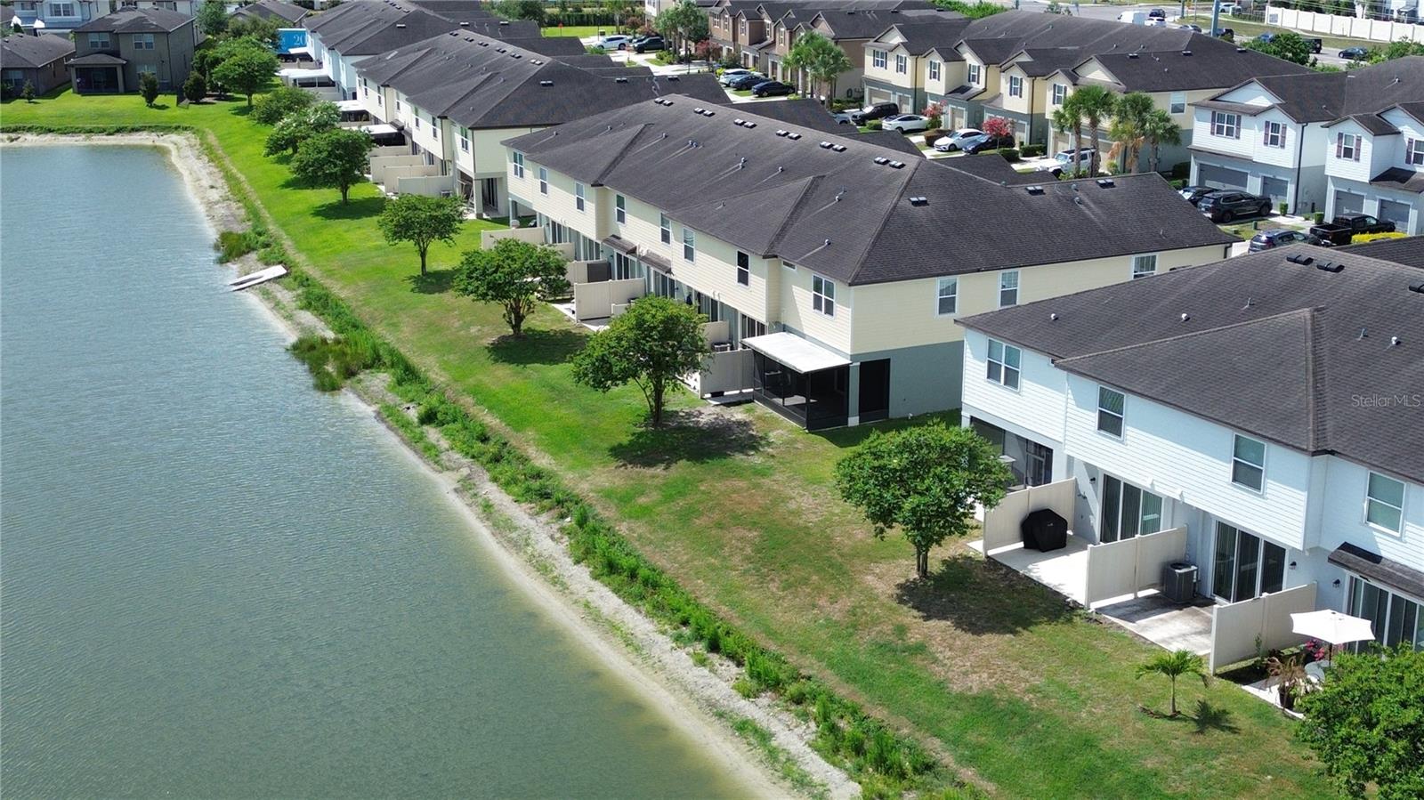 MAGNOLIA PARK NORTHEAST RESIDE - Residential