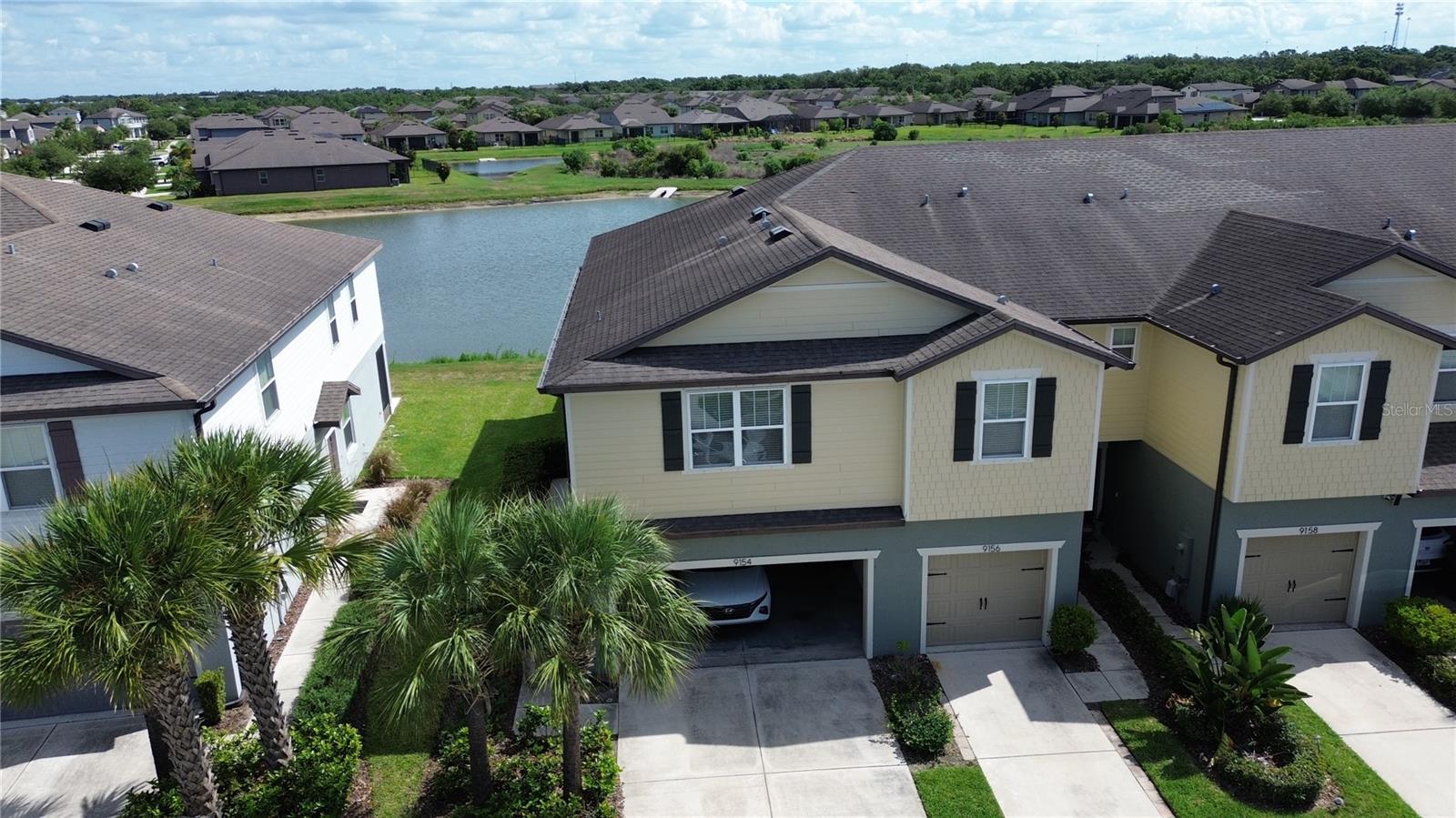 MAGNOLIA PARK NORTHEAST RESIDE - Residential