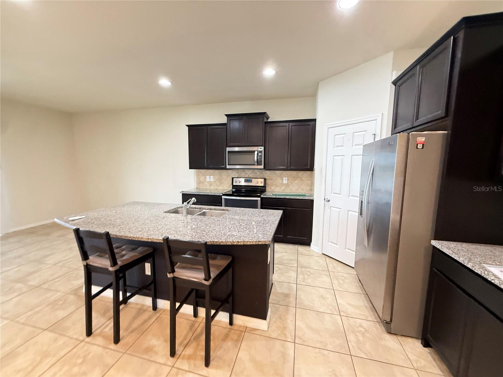 MAGNOLIA PARK NORTHEAST RESIDE - Residential
