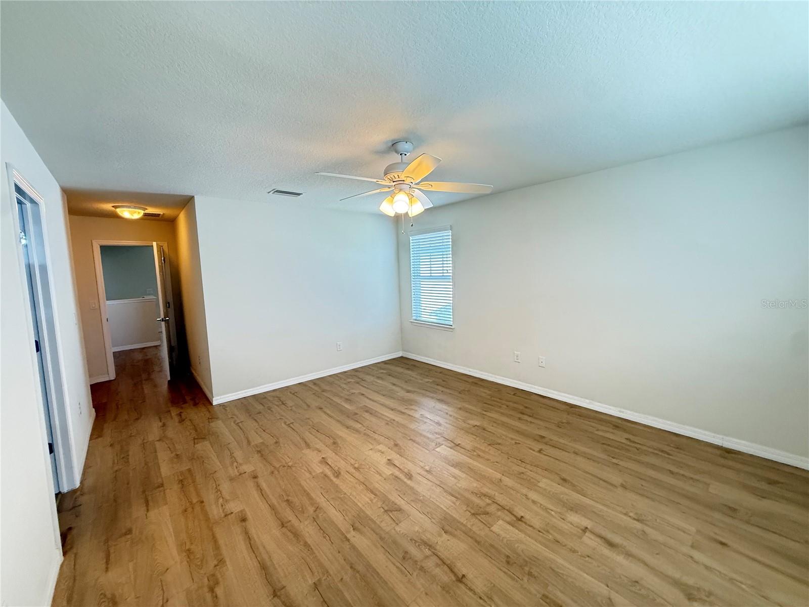 MAGNOLIA PARK NORTHEAST RESIDE - Residential