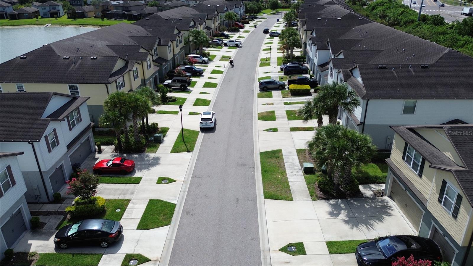 MAGNOLIA PARK NORTHEAST RESIDE - Residential