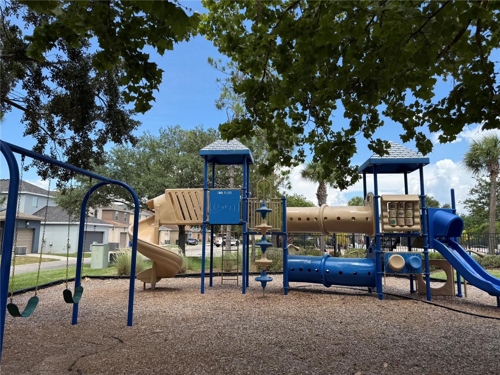 MAGNOLIA PARK NORTHEAST RESIDE - Residential