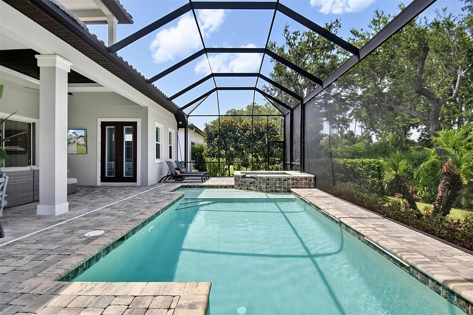 PALM COAST PLANTATION PUD UN 1 - Residential