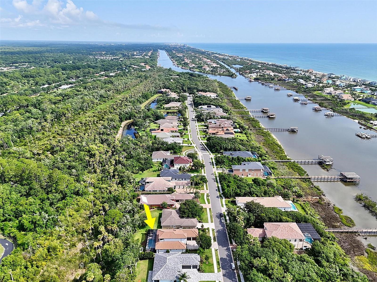 PALM COAST PLANTATION PUD UN 1 - Residential