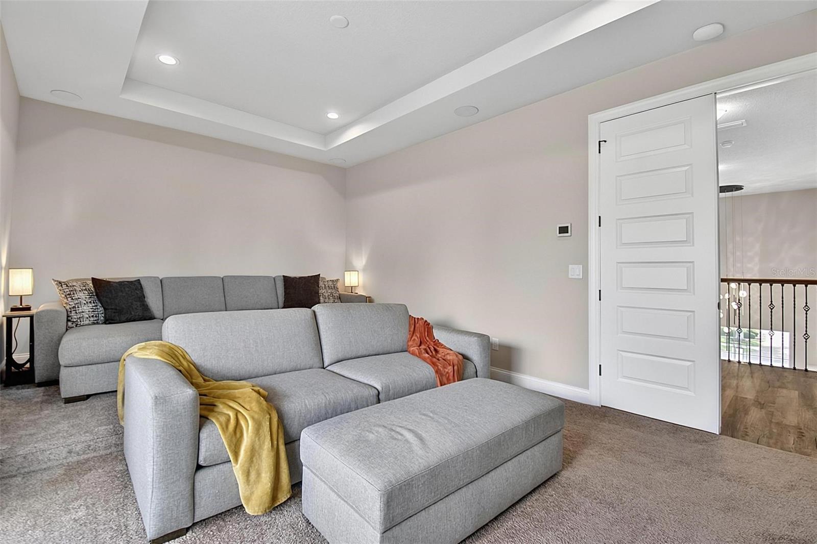 PALM COAST PLANTATION PUD UN 1 - Residential