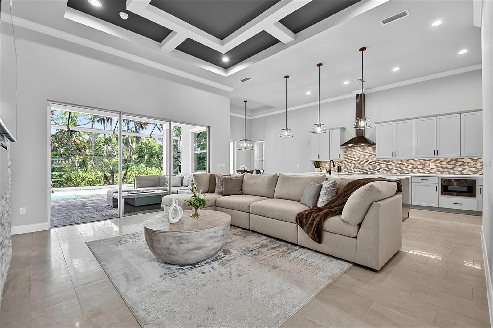 PALM COAST PLANTATION PUD UN 1 - Residential