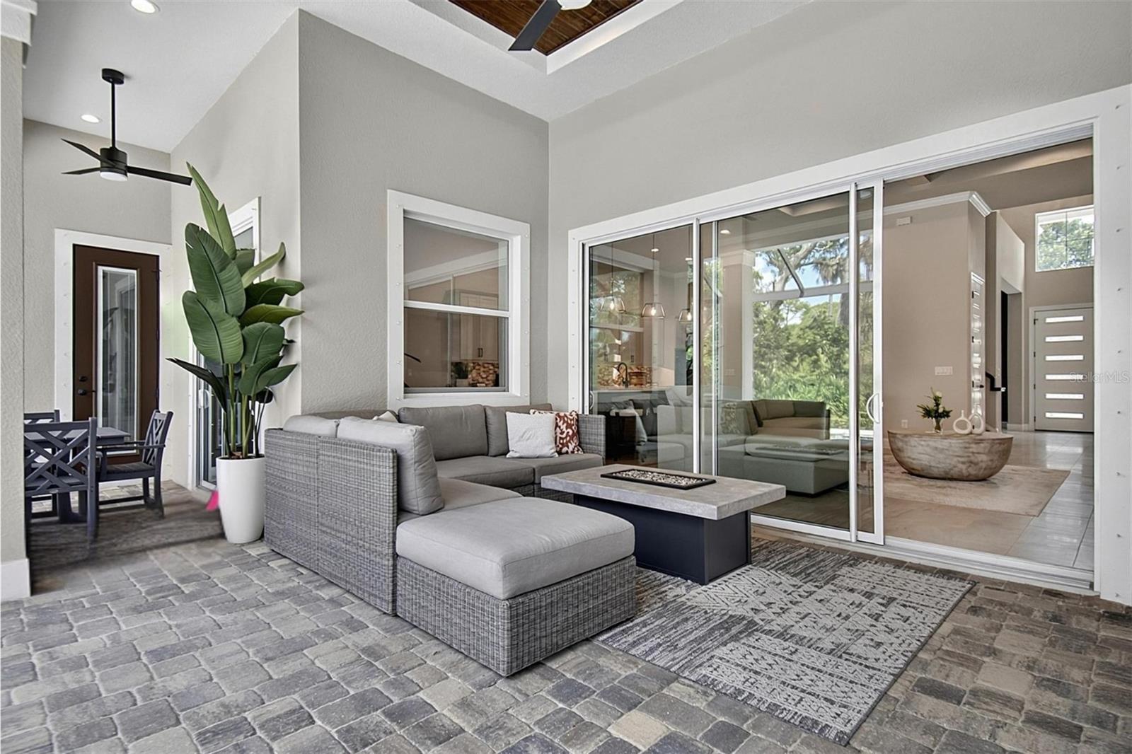 PALM COAST PLANTATION PUD UN 1 - Residential