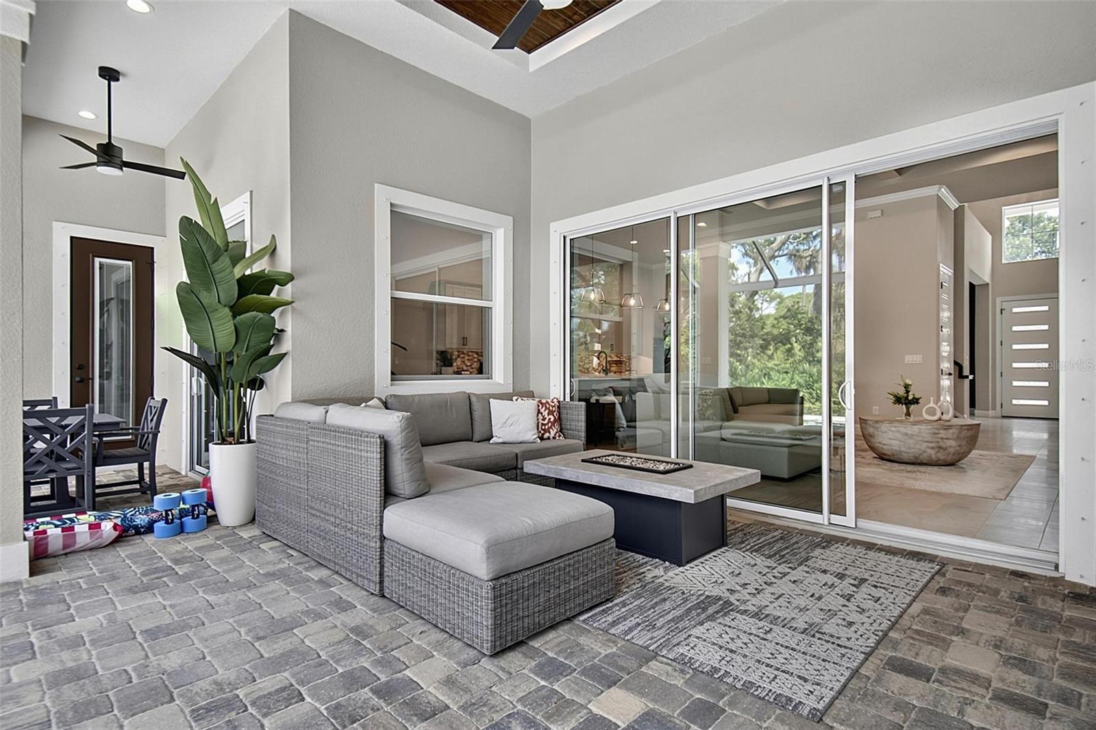 PALM COAST PLANTATION PUD UN 1 - Residential