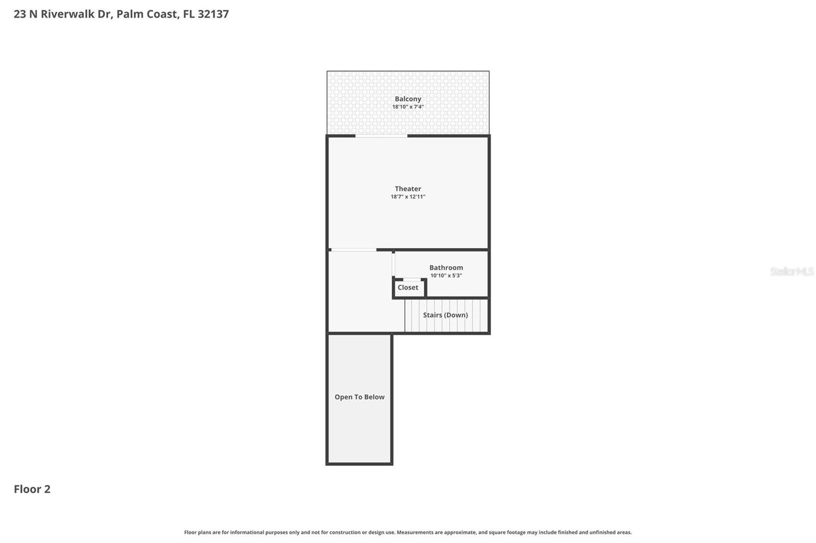 PALM COAST PLANTATION PUD UN 1 - Residential